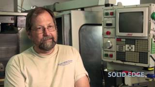 From the Makerspace: "I get an idea and I want to do it...and I have to do it."