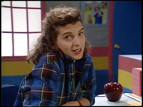 🌟✨ Bibi et Geneviève – S01E15