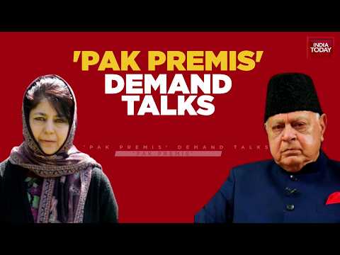 India First | Peace Letter Sparks Row Amid Pakistan’s Indus Water Threats And Terror History