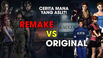 Which is better RE2 or re3 remake?