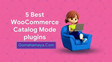 5 Best WooCommerce Catalog Mode Plugins