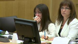 Celebrity Travis' friend: Jodi Arias is a stalker Net Worth