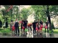 WebCanape и Ice Bucket Challendge