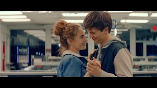 Baby Driver 2017 Trailer - Music Only