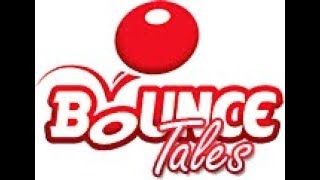 Bounce tales [4 Часть][Bympy Craks]