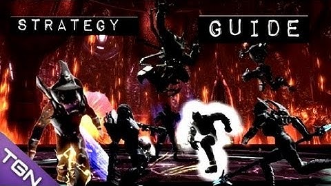 DCUO | Nexus of Reality Last Boss (Strategy Guide)