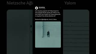 Sen Hayatını Yaşadın Mı? Yoksa Hayat Mı Seni Yaşadı? Hayatı Seçtin Mi? Yoksa O Mu Seni Seçti