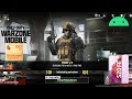 |Samsung Galaxy S20 FE 5G| Warzone Mobile GAME PLAY 2026 MAX GRAPHICS (120FPS) 