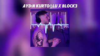Aydın Kurtoğlu x Blok3 - Hayırlı Günler Resimi