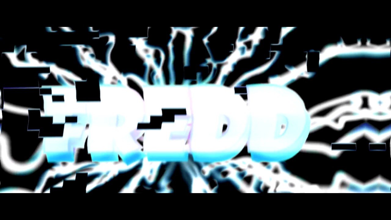 [5] Intro for Fredd