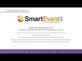 Catalytic solutions  smartevent rsvp