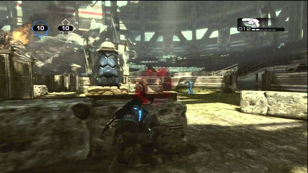 DeNy Klad - HeaDShOoTPoWaaa Ep 12'