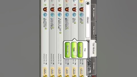 How to sandbox attack on clash of clans iOS