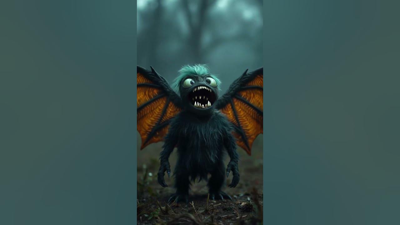 Your nightmare, runs ahead of you! #scary #creepy #horror Your nightmare, runs ahead of you! #scary #creepy #horror