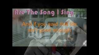 SANTANA (feat ROB THOMAS) - Smooth (Lyrics)