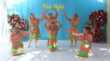 LIÊN HOAN TẤT NIÊN 2022