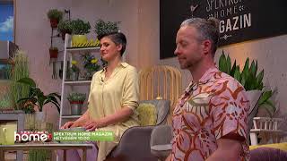 Szeptembertől Újra Spektrum Home Magazin