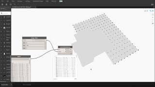 revit dynamo room points