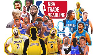 NBA Rumors and Trade News | Damian Lillard, Myles Turner, Ben Simmons and more