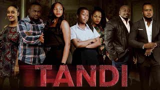 TANDI SERIES EP 27.. STARRING.. RAY KIGOSI, ROSE NDAUKA