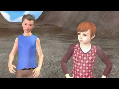 TIGER ATTACK- SNAKE ATTACK - 3D Character Animation Show Reel