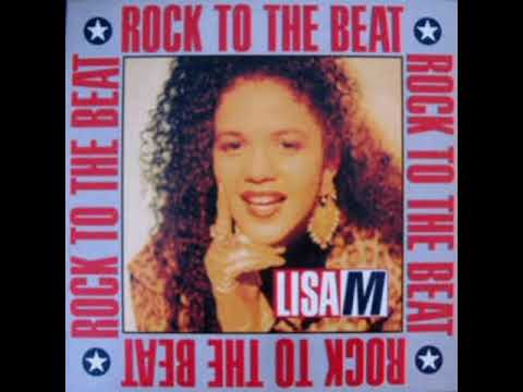 Rock To The Beat artwork