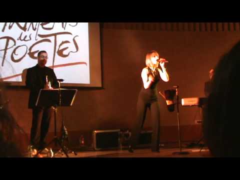TRIO BERGIN' - Hommage Boris Vian