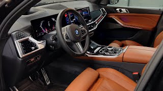 2023 BMW X7 M60i - Next Level Ultra Luxury SUV!