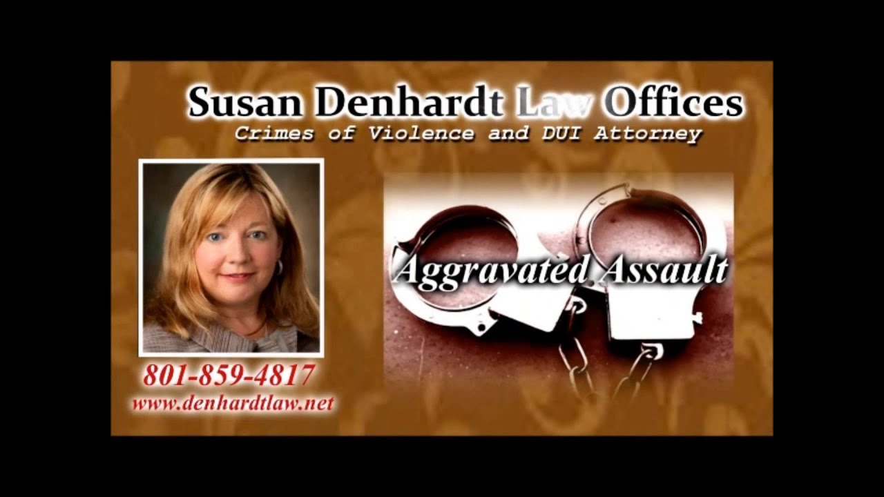 Criminal Defense Attorneys Salt Lake City