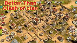 Ottoman Wars || Android Gameplay screenshot 1