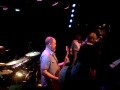 Oleo California Man Record Bar 12-26-11 Cheap Trick The Move ELO