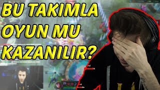 Karşı Takım Allahın Lütfu Bizimki Allahın Cezası D Elwind Maç Özetleri