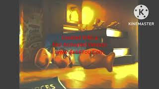 Goldfish Crackers Season 2 Ep3 Effects