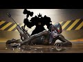 Mystery Heros - POTG 4 Beating up widow