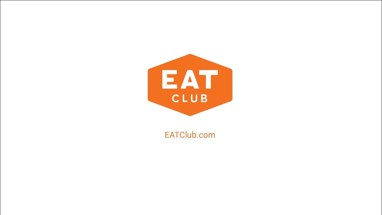 Introduction To EAT Club YouTube Introduction To EAT Club YouTube