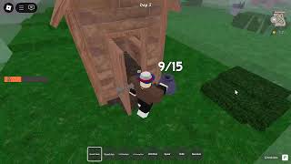 random stream 2