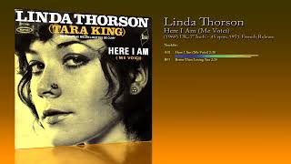 Linda Thorson (1968) Here I Am [7\