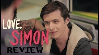 Love Simon Review