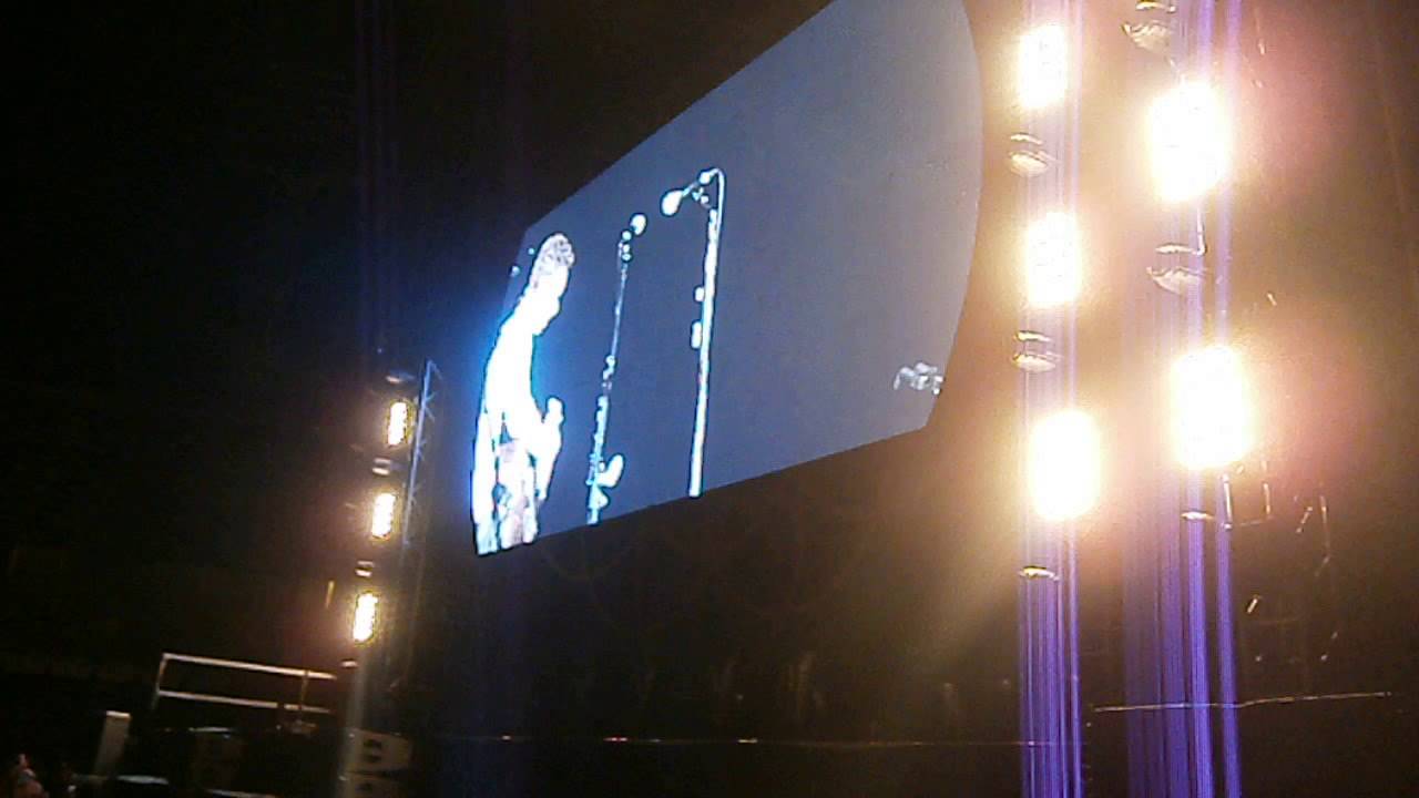 Coldplay See You Soon / Intro (Live in Bogotá Colombia, 2016) YouTube