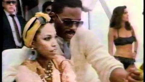 Richard Lawson in Johnnie Mae Gibson FBI Part 1