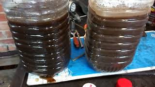 видео: хюндай акцент промываю систему охлаждения картинка: хюндай акцент промываю систему охлаждения