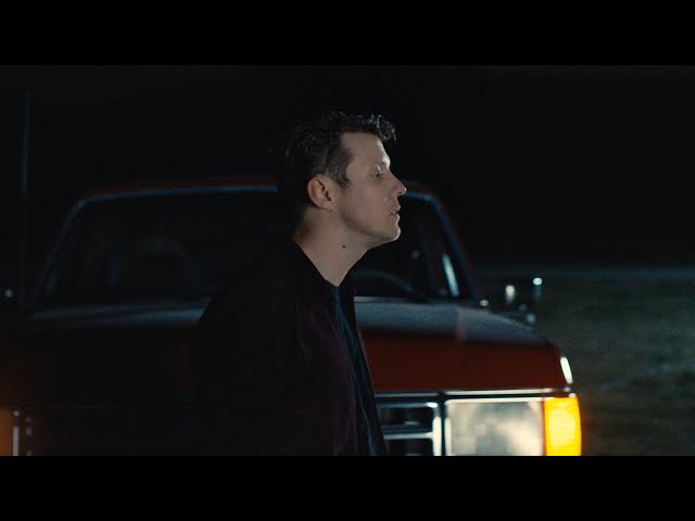 Anderson East - Hood Of My Car