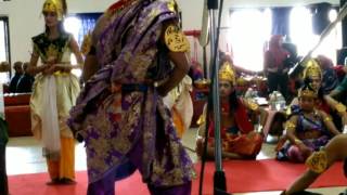 Arva Megantara ~ Hayam Wuruk(3)