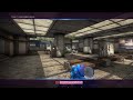 POINT BLANK MAP MSTATION | BY ONE AWP 2 | KAR98K TSR SNOWFALL SOVEREIGN VS TACTILITE T2 LEBARAN 2018