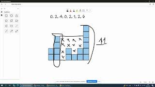 Coderbyte   Trapping Water - JAVA