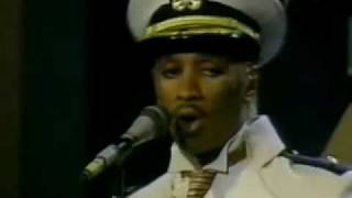 Kid Creole & The Coconuts - Lifeboat Party chords