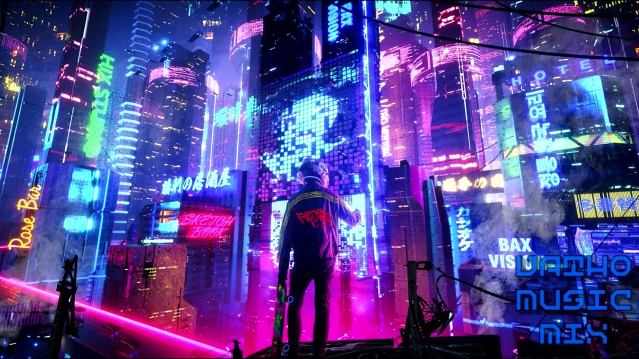 Gaming Music Mix 10 Hours Best Songs 2021 Background Music Vatho