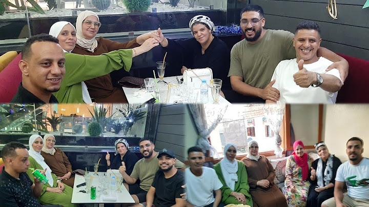 عند محبوبة  مشينا دعواتكم مع اب تيتيش 🤲 ولحسن قال كلام صادم 😱