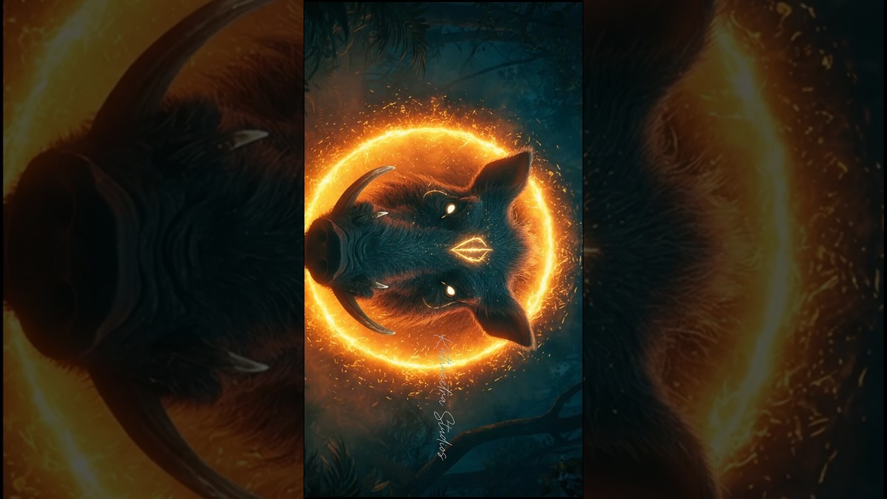 The Arrival That Gave Us Goosebumps 🔥#kantarachapter1 #kantara #viralreels #rishabshetty