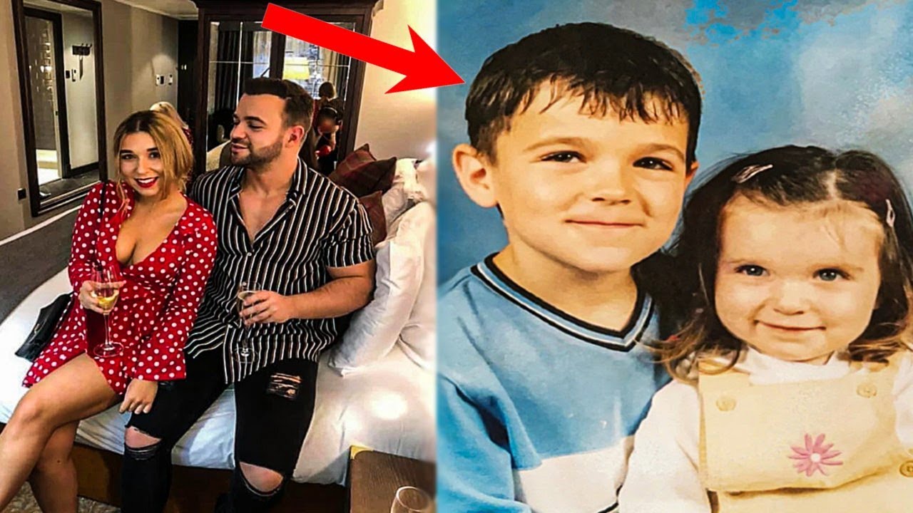 Brother And Sister Make Millions On OnlyFans Together... - YouTube